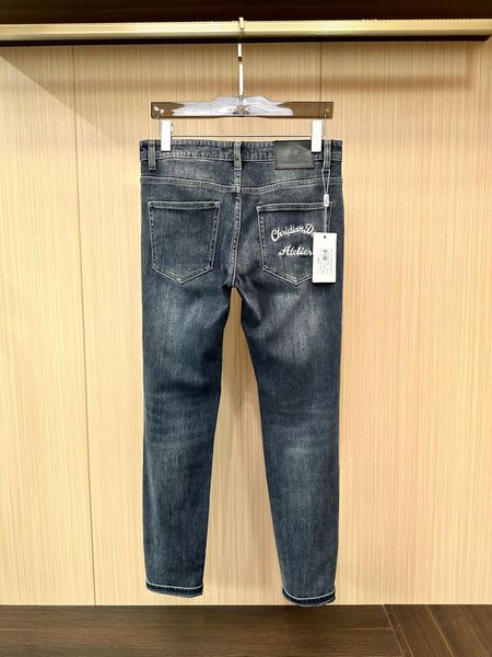 D*ior Pants Top Quality AZ 20231024-31