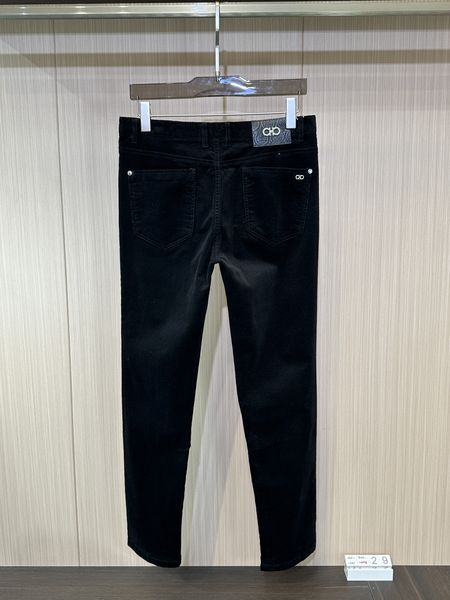 F*erragamo Pants Top Quality AZ 20231024-34