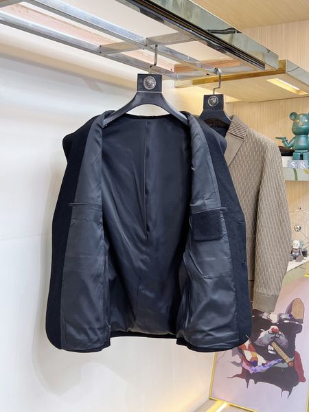 L*ouis V*uitton Jacket Top Quality AZ 20231024-41