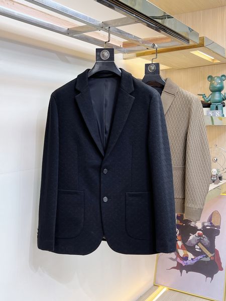 L*ouis V*uitton Jacket Top Quality AZ 20231024-41