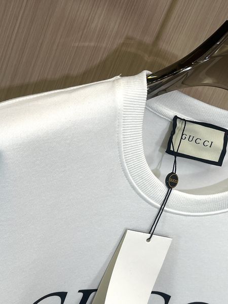 G*ucci Sweatshirt Top Quality AZ 20231024-43