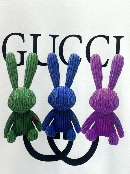 G*ucci Sweatshirt Top Quality AZ 20231024-43