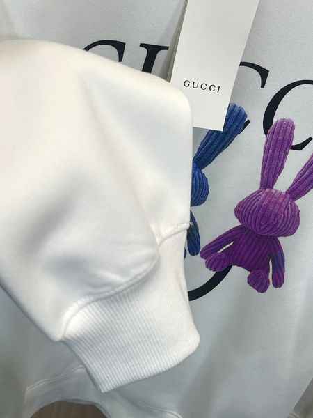 G*ucci Sweatshirt Top Quality AZ 20231024-43