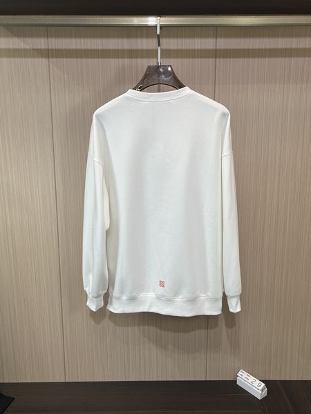 G*ivenchy Sweatshirt Top Quality AZ 20231024-46
