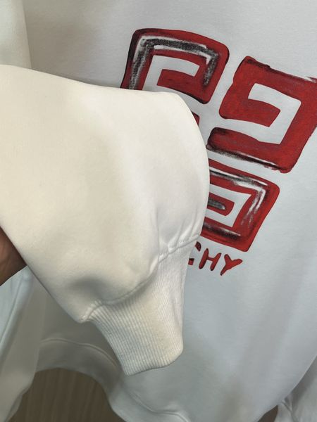 G*ivenchy Sweatshirt Top Quality AZ 20231024-46