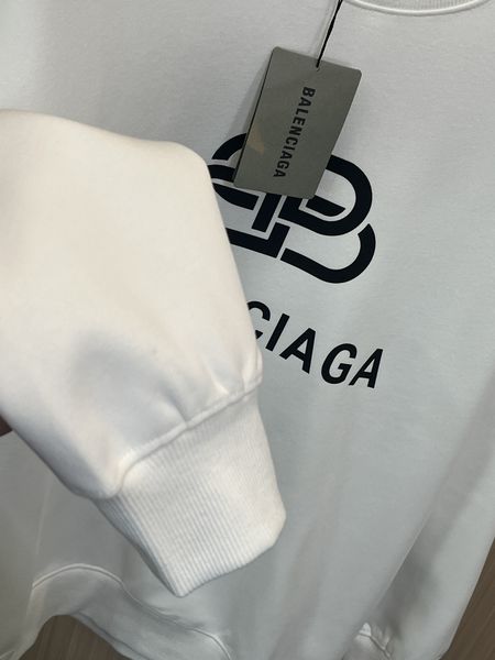 B*alenciaga Sweatshirt Top Quality AZ 20231024-48