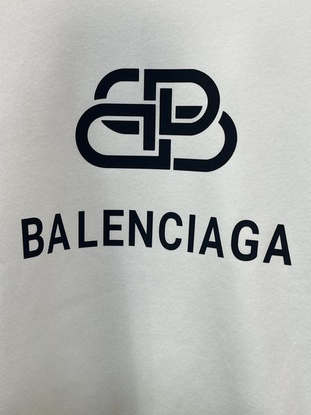 B*alenciaga Sweatshirt Top Quality AZ 20231024-48