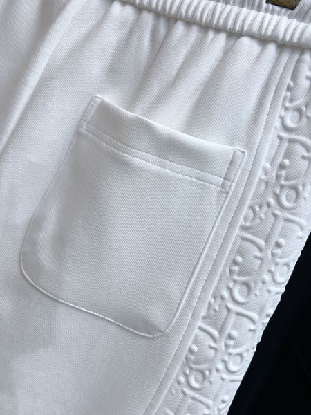 D*ior Pants Top Quality AZ 20231024-60