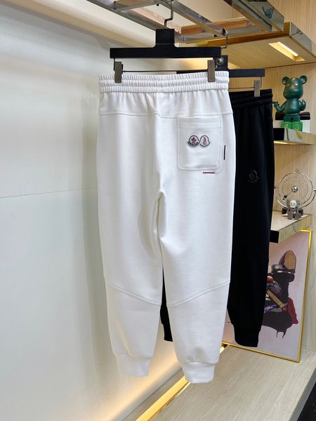 M*oncler Pants Top Quality AZ 20231024-66