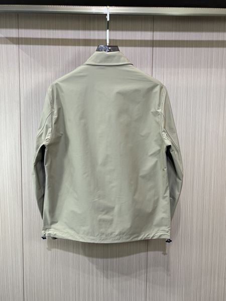 B*URBERRY Jacket  Top Quality AZ 20231024-70