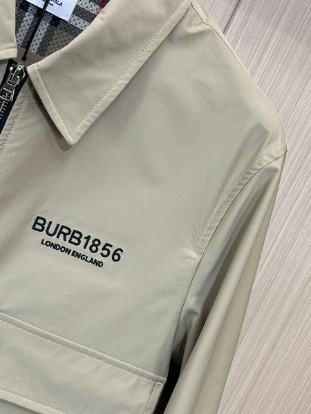 B*URBERRY Jacket  Top Quality AZ 20231024-70