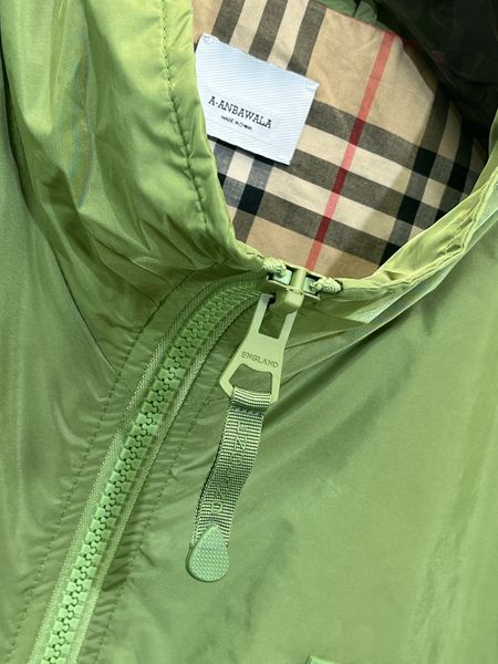 B*URBERRY Jacket  Top Quality AZ 20231024-72