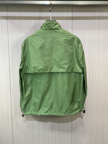 B*URBERRY Jacket  Top Quality AZ 20231024-72