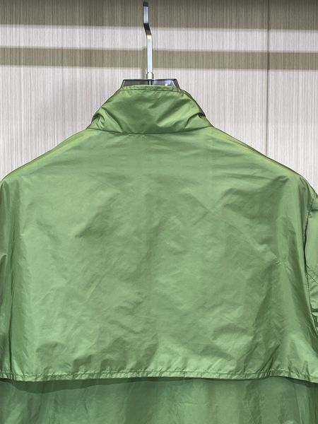 B*URBERRY Jacket  Top Quality AZ 20231024-72