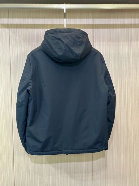 B*URBERRY Jacket  Top Quality AZ 20231024-74