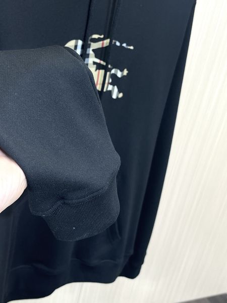 B*URBERRY Hoodies  Top Quality AZ 20231024-75