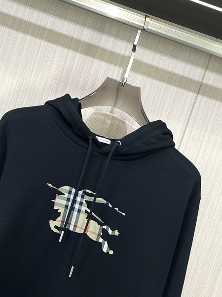 B*URBERRY Hoodies  Top Quality AZ 20231024-75