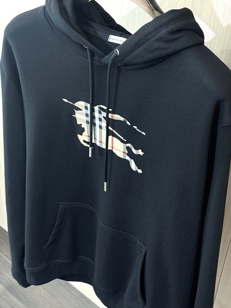 B*URBERRY Hoodies  Top Quality AZ 20231024-75