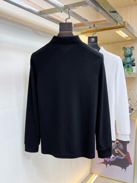 B*URBERRY Sweatshirt  Top Quality AZ 20231024-86