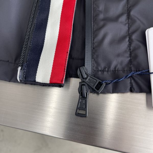 M*oncler Jacket Top Quality AZ 20231024-95
