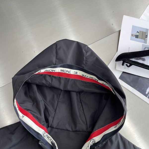 M*oncler Jacket Top Quality AZ 20231024-95