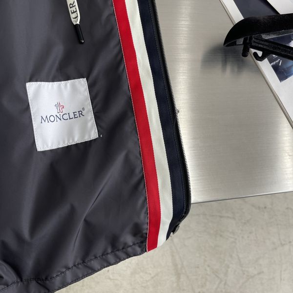 M*oncler Jacket Top Quality AZ 20231024-95