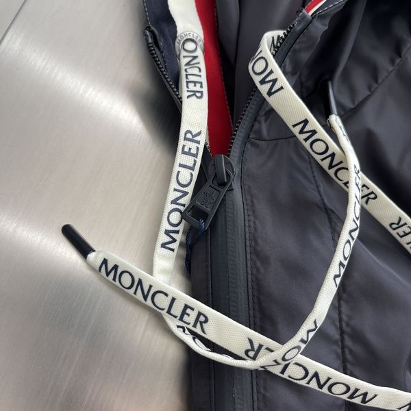 M*oncler Jacket Top Quality AZ 20231024-95