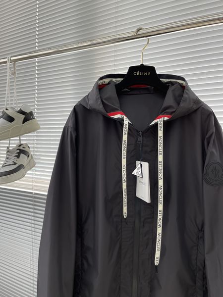 M*oncler Jacket Top Quality AZ 20231024-95