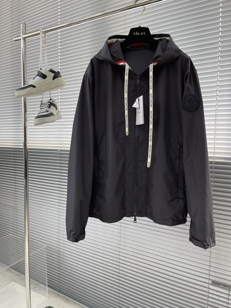 M*oncler Jacket Top Quality AZ 20231024-95