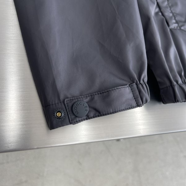 M*oncler Jacket Top Quality AZ 20231024-95