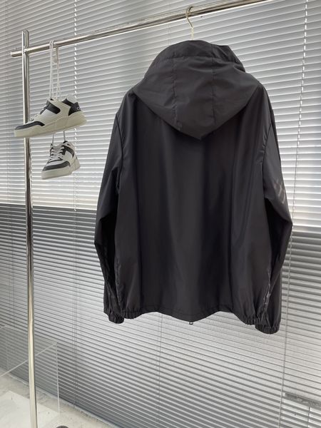 M*oncler Jacket Top Quality AZ 20231024-95