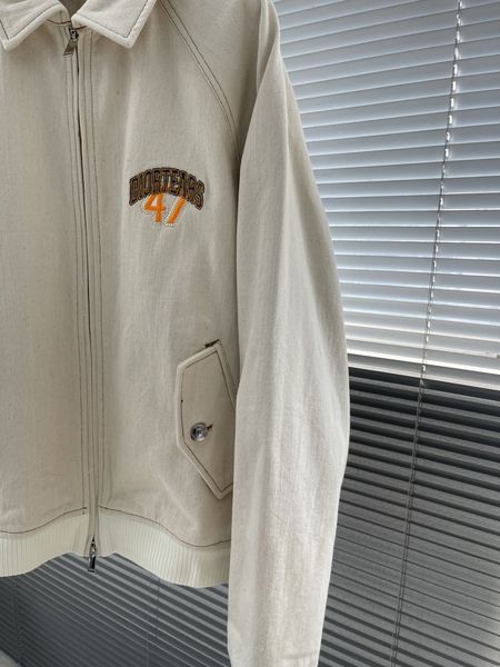 D*ior jacket  Top Quality AZ 20231024-96