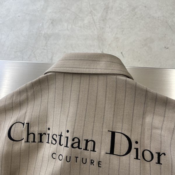 D*ior Shirt  Top Quality AZ 20231024-98