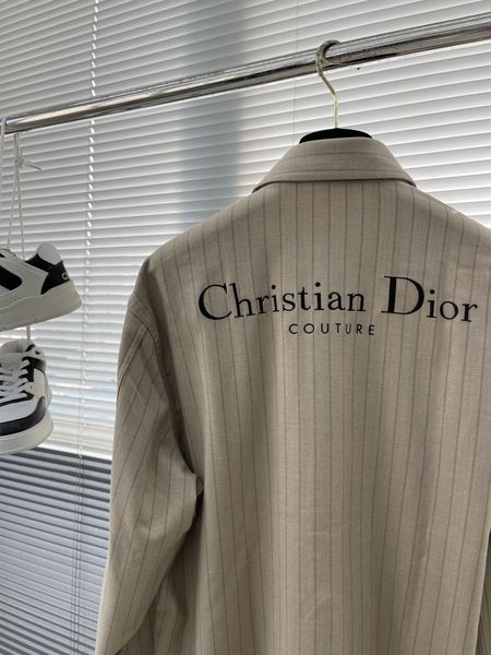 D*ior Shirt  Top Quality AZ 20231024-98