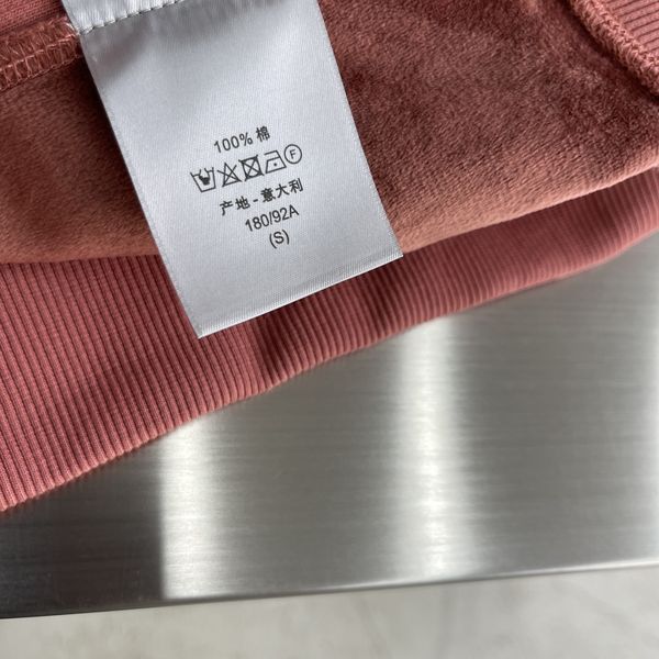 D*ior Hoodie Top Quality AZ 20231024-101