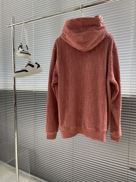 D*ior Hoodie Top Quality AZ 20231024-101