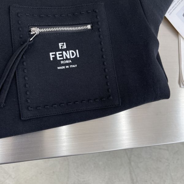 F*endiWool  Sweatshirt  Top Quality AZ 20231024-103