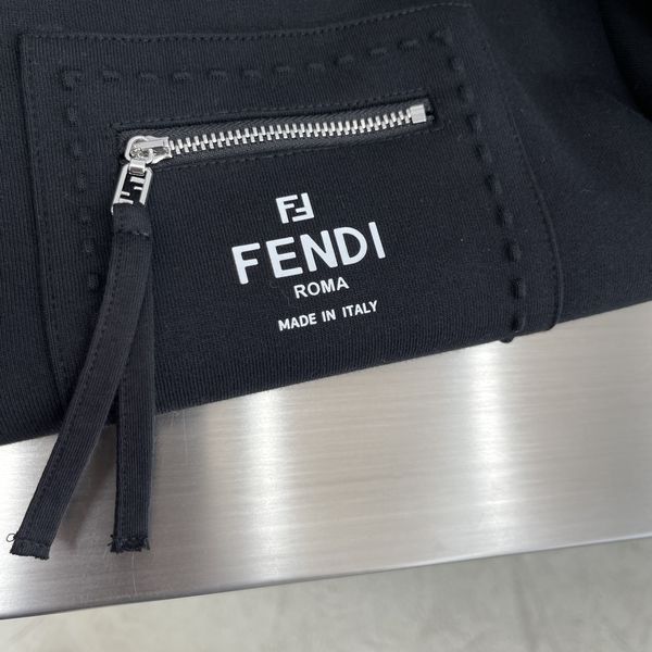 F*endiWool  Sweatshirt  Top Quality AZ 20231024-103
