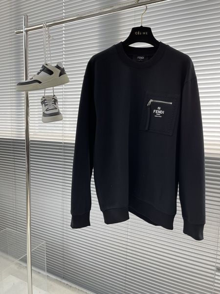 F*endiWool  Sweatshirt  Top Quality AZ 20231024-103