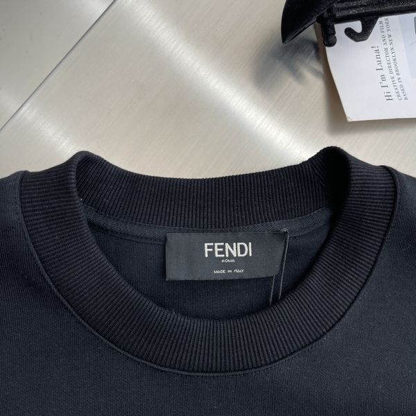 F*endiWool  Sweatshirt  Top Quality AZ 20231024-103