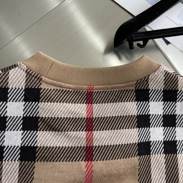 B*URBERRY Sweater Top Quality AZ 20231026-2