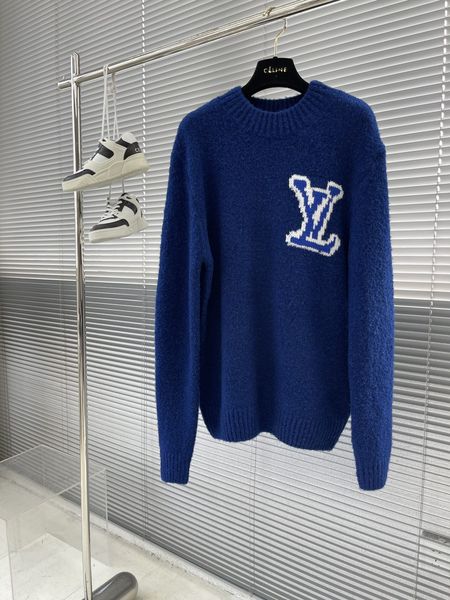 L*ouis V*uitton Sweater Top Quality AZ 20231026-3
