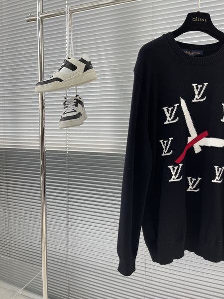 L*ouis V*uitton Sweater  Top Quality AZ 20231026-5
