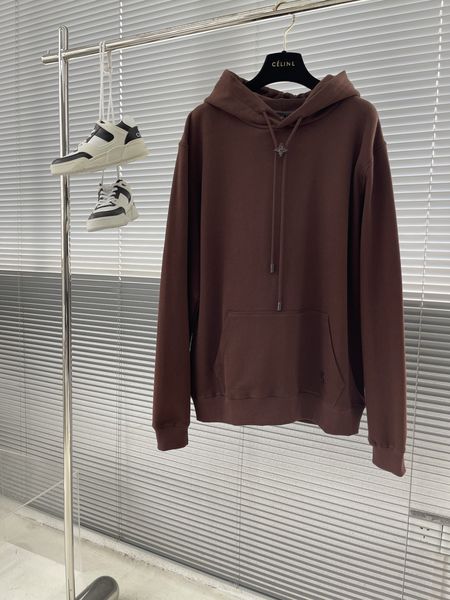 L*ouis V*uitton Hoodies  Top Quality AZ 20231026-13