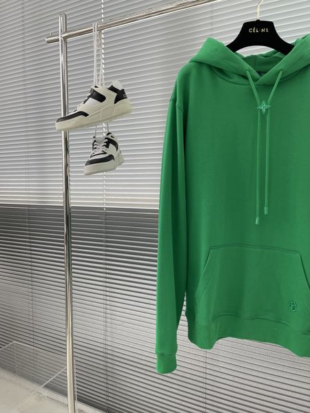 L*ouis V*uitton Hoodies  Top Quality AZ 20231026-14