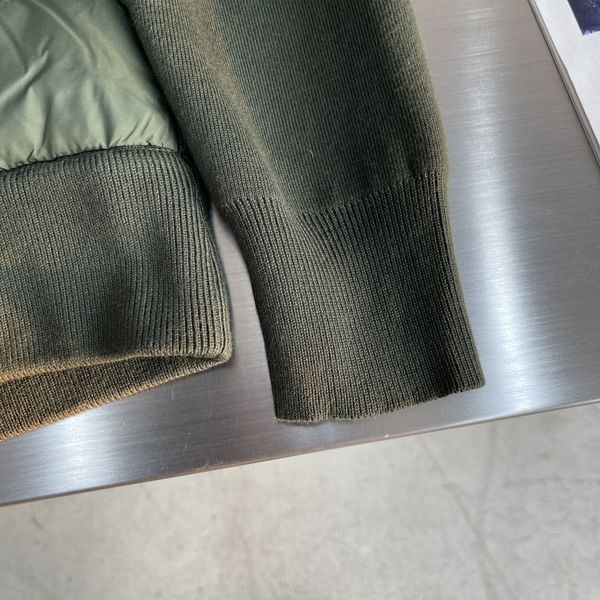 M*oncler Jacket  Top Quality AZ 20231026-15