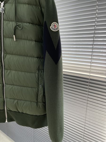 M*oncler Jacket  Top Quality AZ 20231026-15