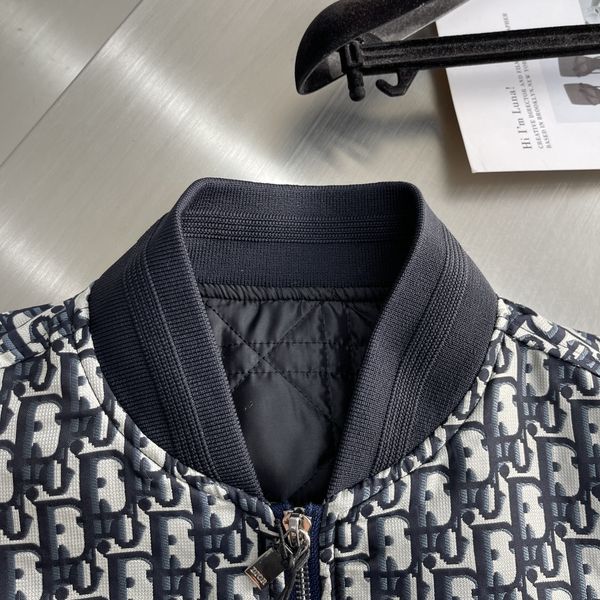 D*ior Jacket  Top Quality AZ 20231026-16