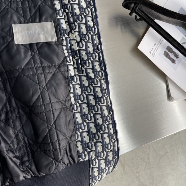 D*ior Jacket  Top Quality AZ 20231026-16