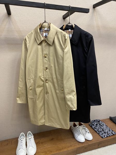 B*URBERRY Jacket  Top Quality AZ 20231026-20